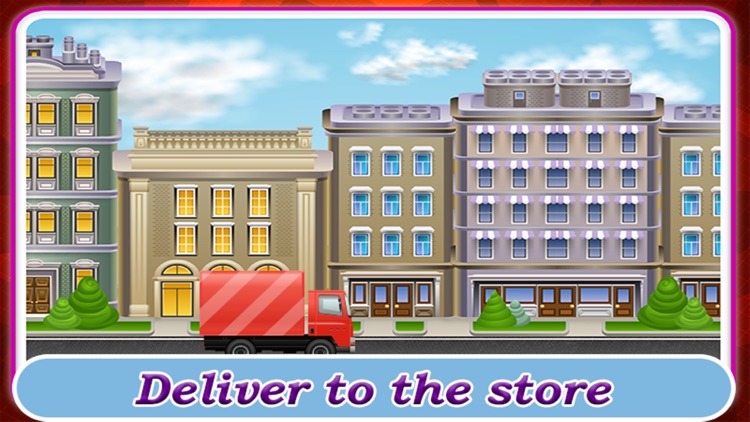 Soap Factory- Beauty Product Manufacturer screenshot-4