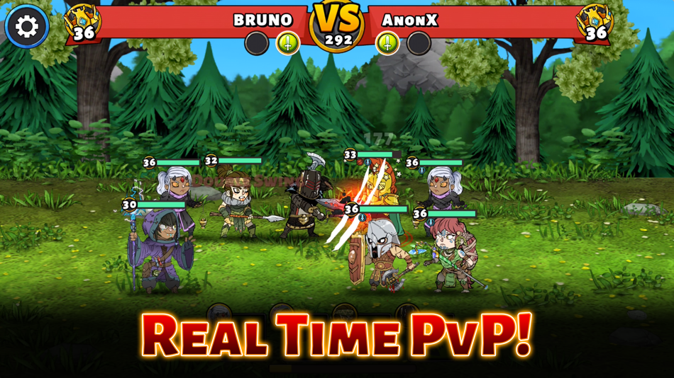 #3. Tower Keepers (iOS) di: Ninja Kiwi