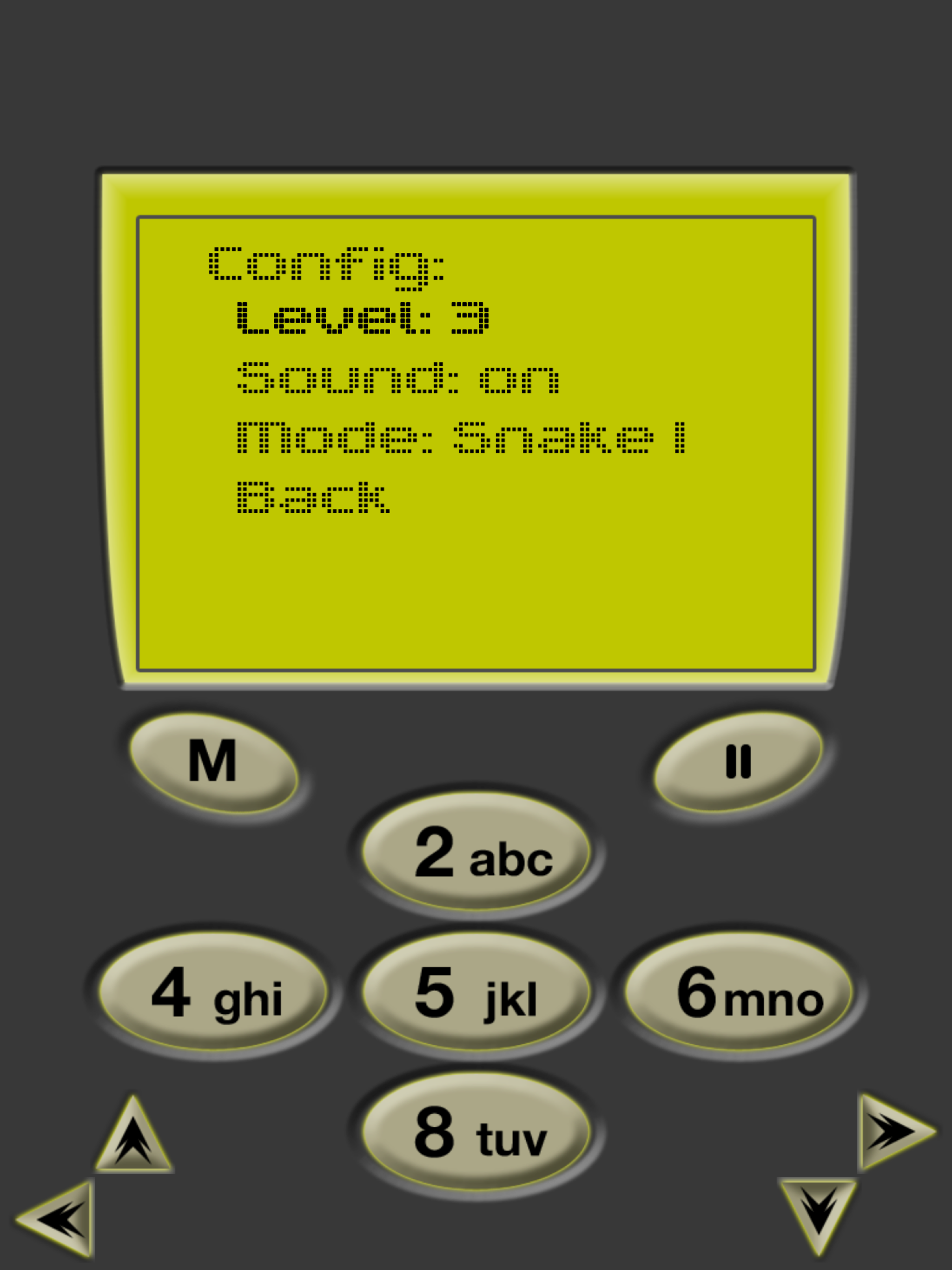Snake Classic