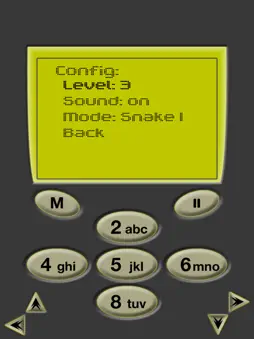 Snake Classic screenshot 10