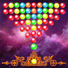 Activities of Bubble Balls Shooter Deluxe