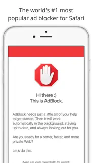 How to cancel & delete adblock for mobile 2