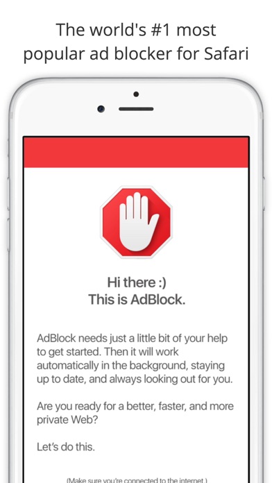 AdBlock for Mobileのおすすめ画像3