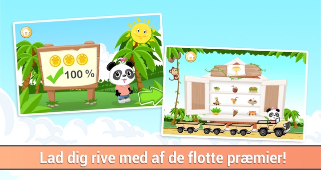 Lær at læse med Lola GRATIS(圖5)-速報App