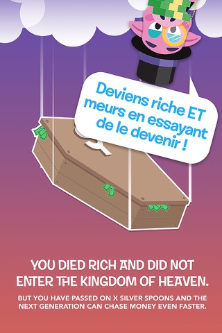 Make It Rain: Love of Money screenshot 4