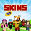 Beautiful Skins for Minecraft PE & PC Edition