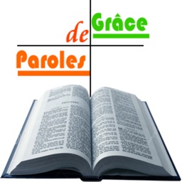 PAROLES DE GRACE Fm