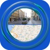 Streets Now Live HD Camera & Map - iPhoneアプリ