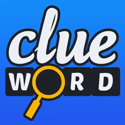 Clue Word [Free] Cheats