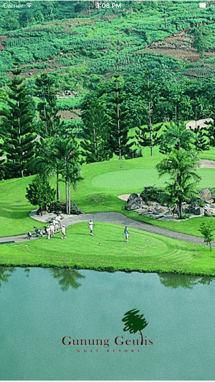 Gunung Geulis Country Club