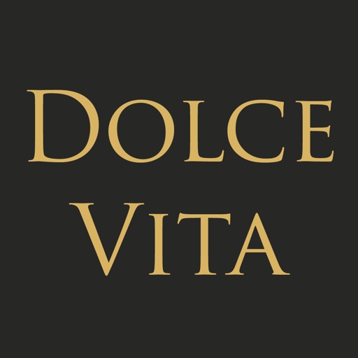 Dolce Vita icon