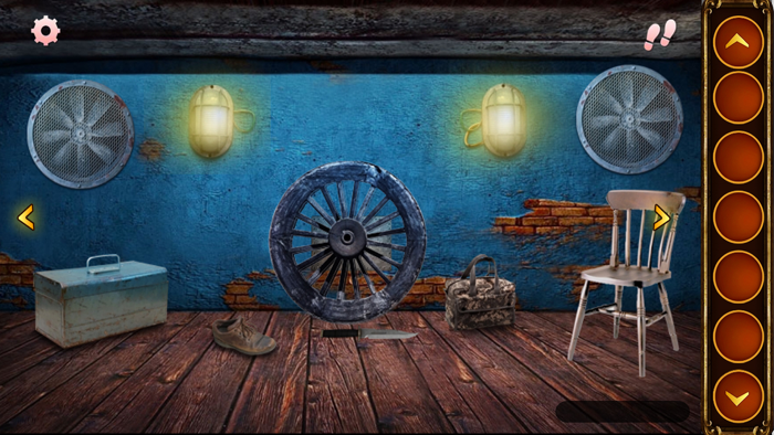 Can You Escape From Car Garage