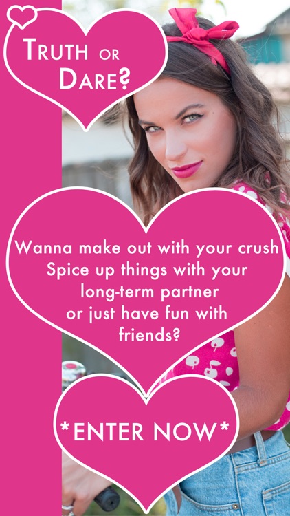 Truth or Dare Game (Sex Edition)