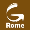 Rome Travel Guide with Audio Tours