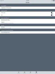 cic lite - compound interest calculator ipad images 4