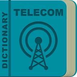 Telecommunications Dictionary Offline