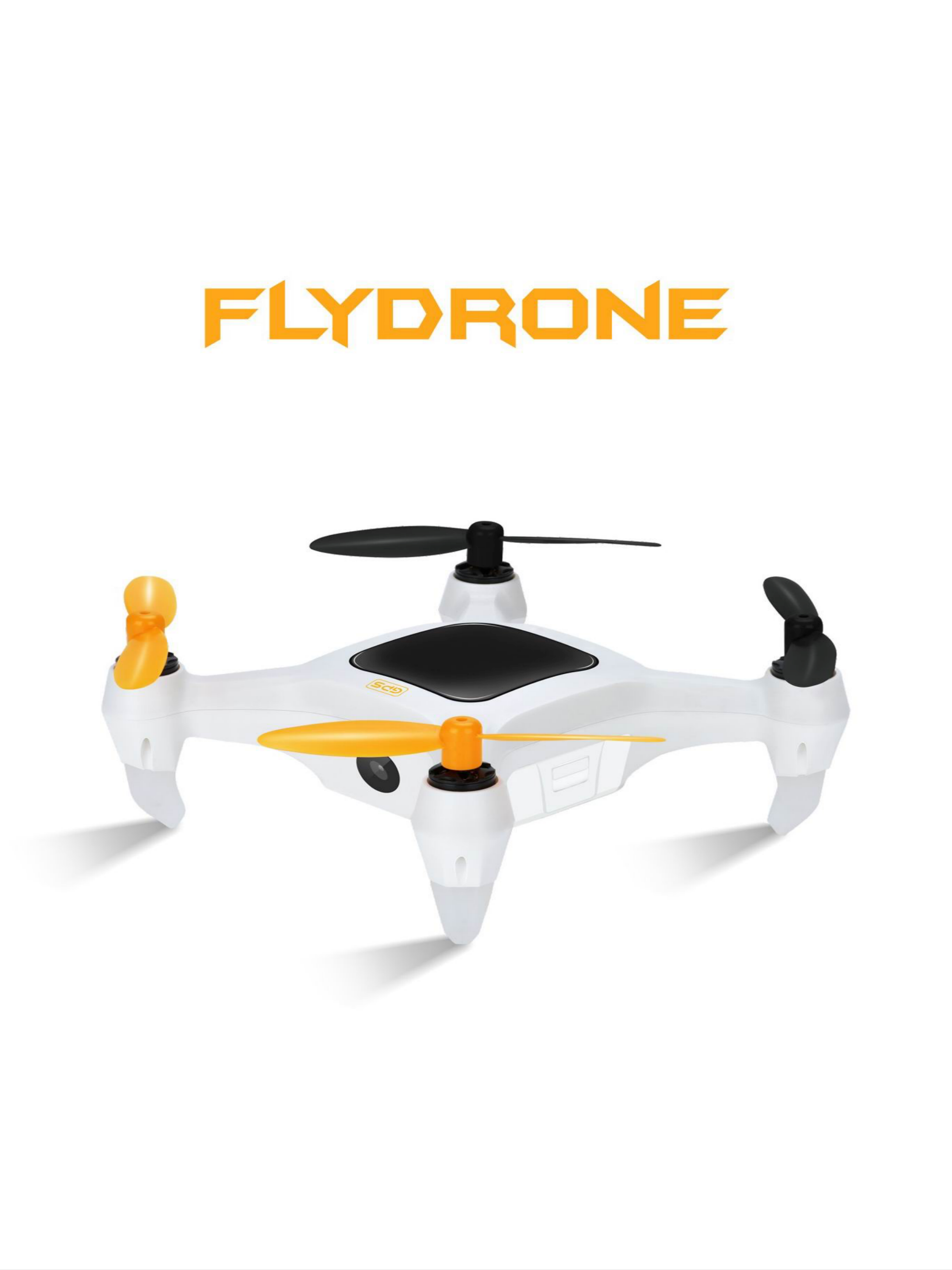 Flydrone screenshot 3