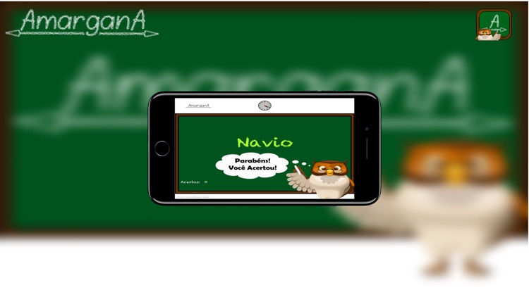 AmarganA screenshot-4