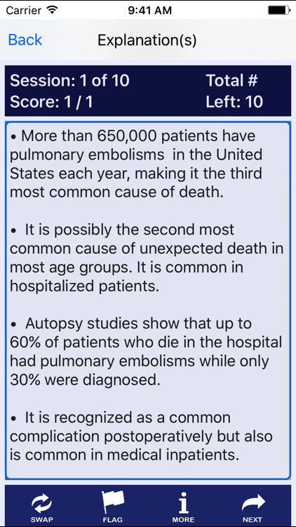 Oncology Board Review