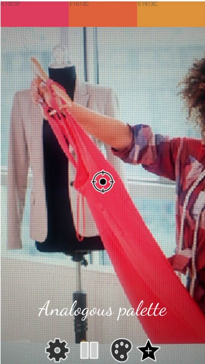 Live Palettes screenshot-4