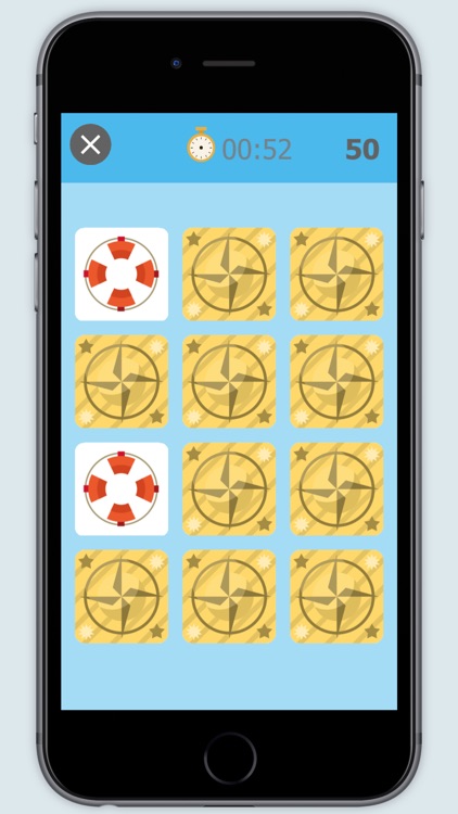 Memory 480 screenshot-3