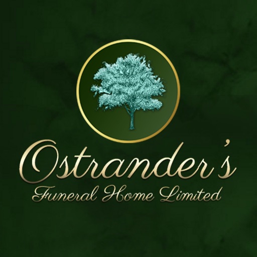 Ostrander's Funeral Home by FrontRunner Professional, Inc.