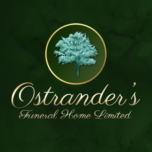 Ostrander's Funeral Home