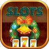 Holly Slots - Merry Xmas