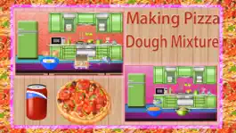 Game screenshot Pizza Making Dish Washing Game – Food Maker Games apk