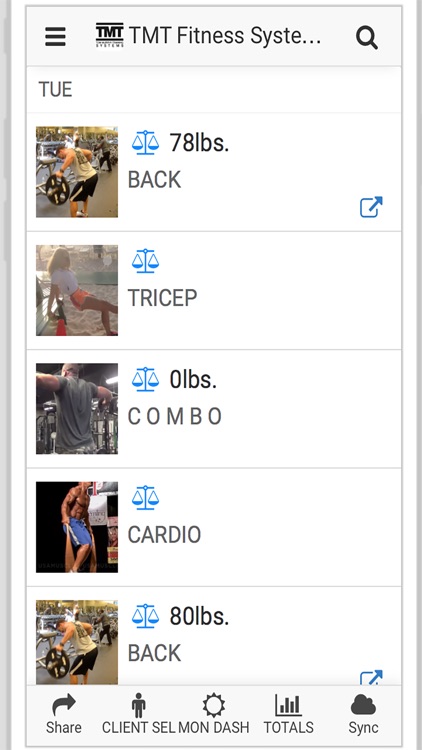 TMT SYSTEMS screenshot-0