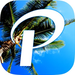 ハワイアンショップ【Ｐ－Ｐａｒａ】