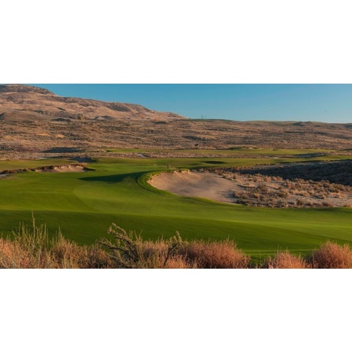 Gamble Sands App