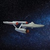 Star Trek Ships & Objects Stickers