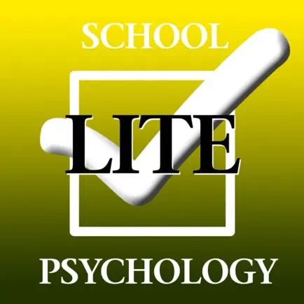 School Psychology Exam Lite (Free Questions) Cheats