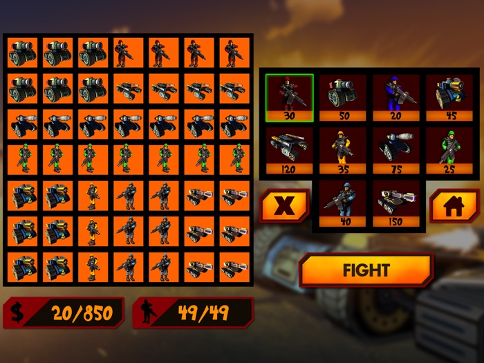 完全史诗战斗模拟器：小小英雄的战略策略