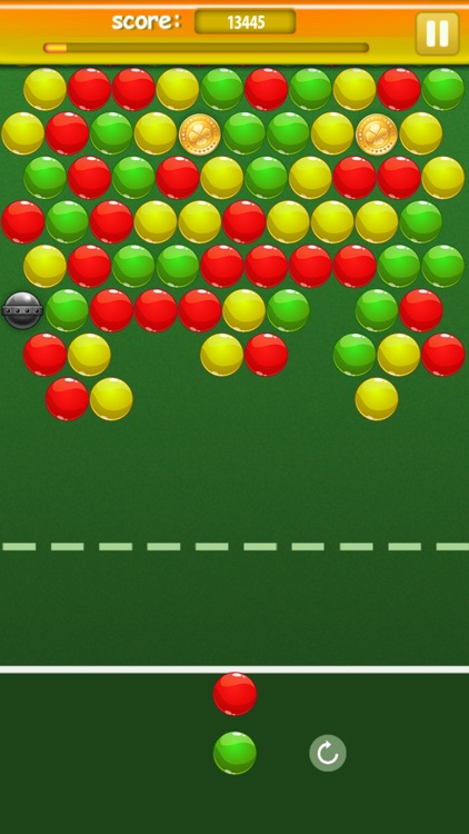 Bubble Classic Madis - Bubble Blast