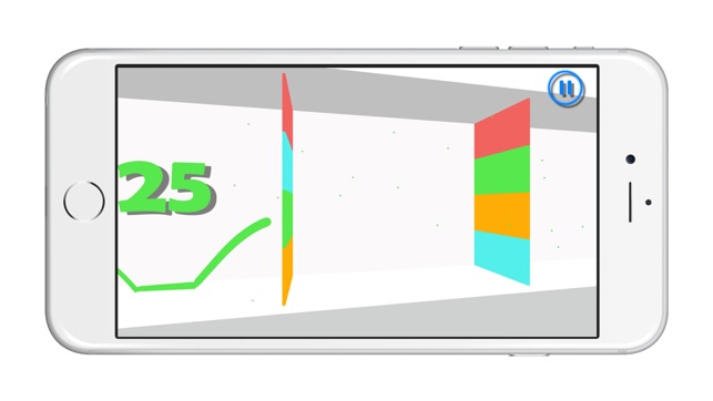 Hope Ball 3D
