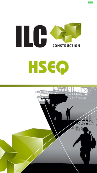 How to cancel & delete ILC HSEQ from iphone & ipad 1