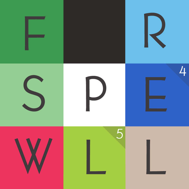 SpellTower Français