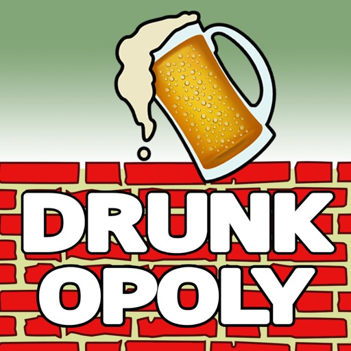 Drunkopoly icon