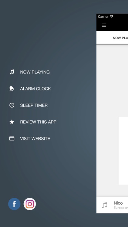 B-Rad Bennington Radio