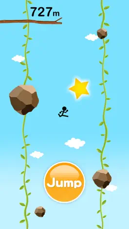 Game screenshot Sky Climb apk