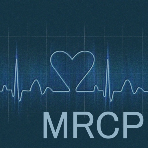 MRCP Question for MCQ's icon