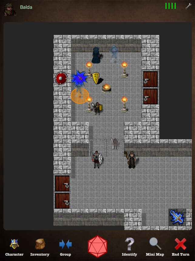 ‎Endless Adventure RPG Screenshot