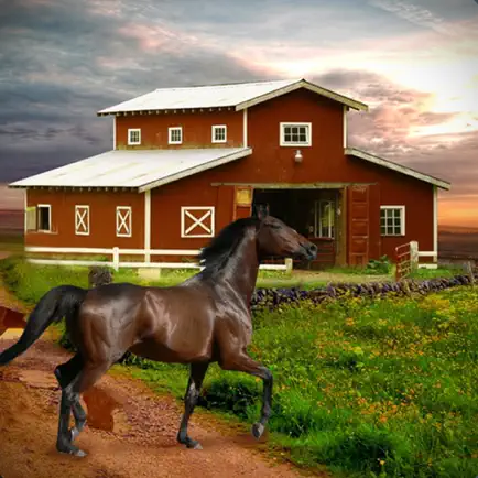 Escape Game: Stud Farm Читы