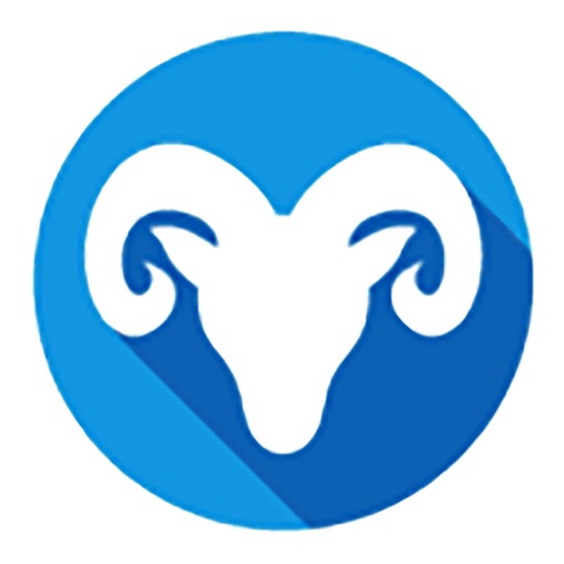 Aries Horoscope - Daily Zodiac, Astrology, Love icon