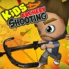 Kid Archery Shooting - Archery Shooting For Kids