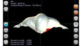 Game screenshot 3D Burn Resuscitation hack