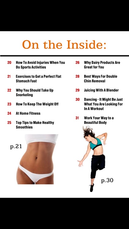 Fitness Unlimited