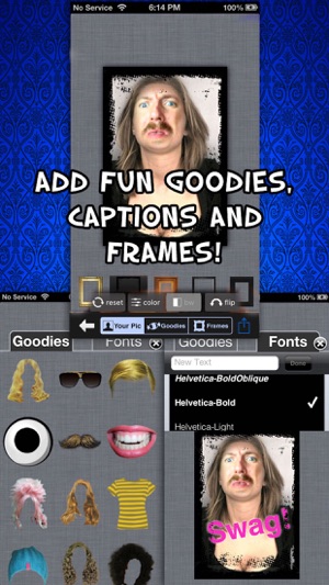 Mugshot的我！  (Mugshot Me!)(圖3)-速報App
